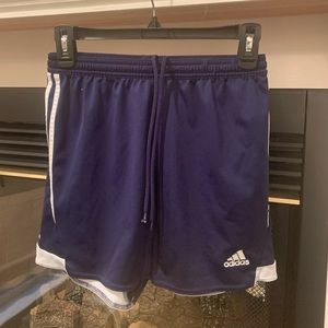 Adidas Youth size small (8-10)
